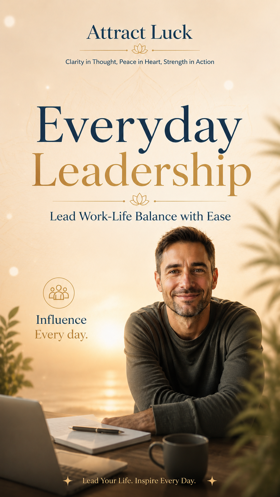Everyday Leadership