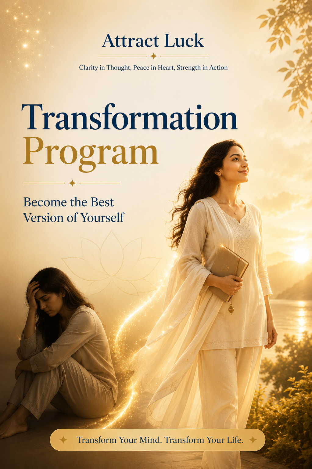 Personal Transformation