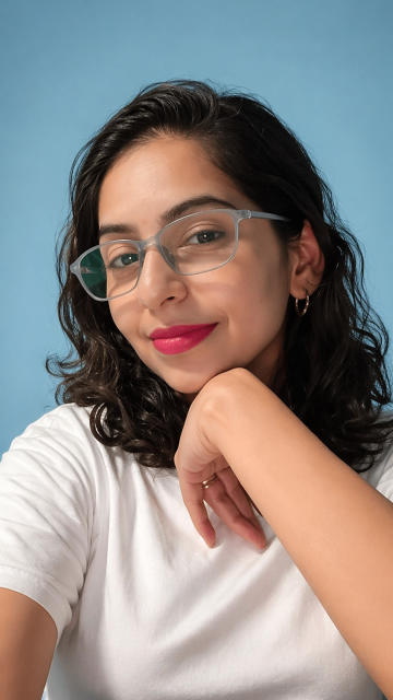Shilpa Kale