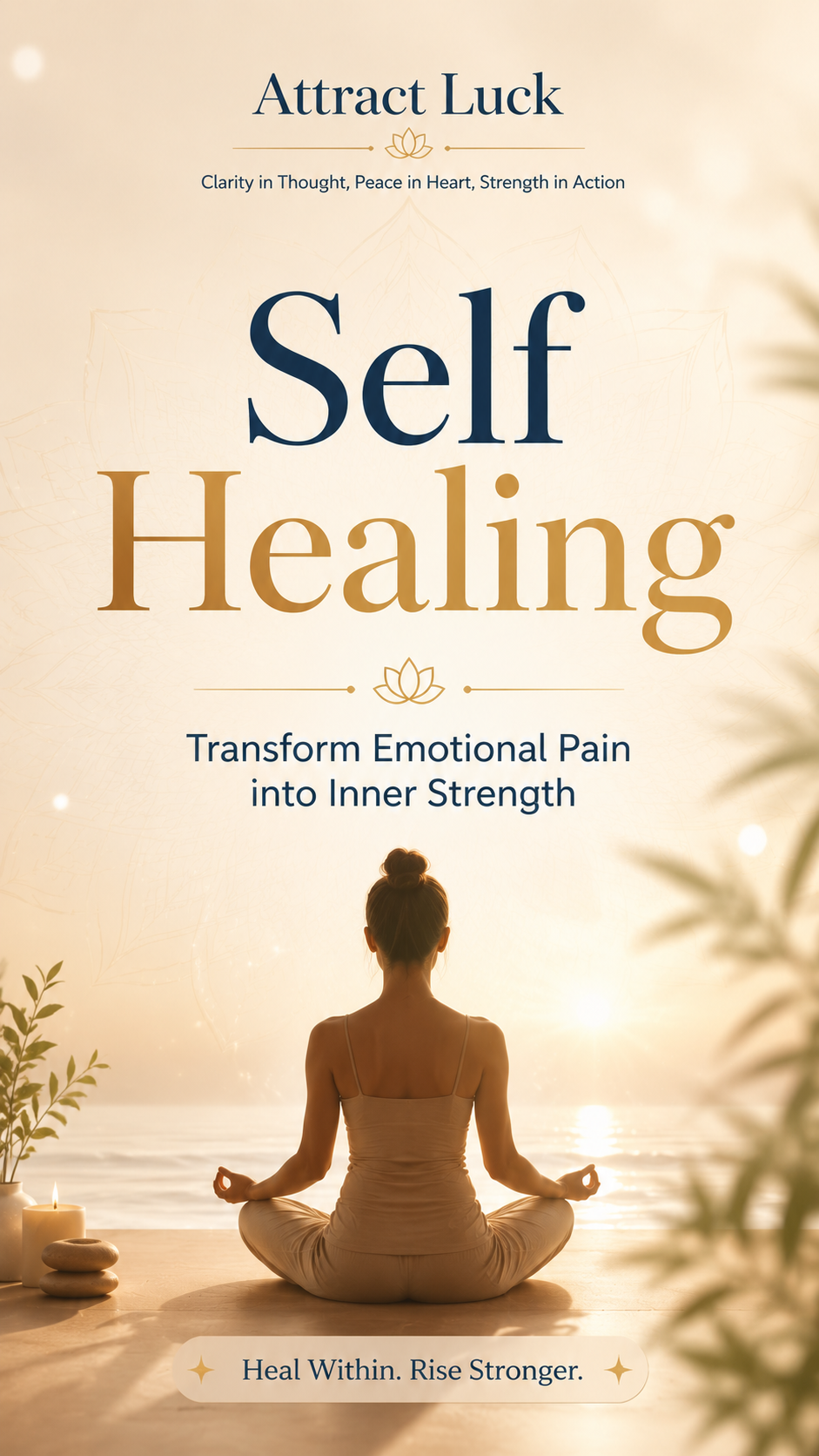 Self Healing