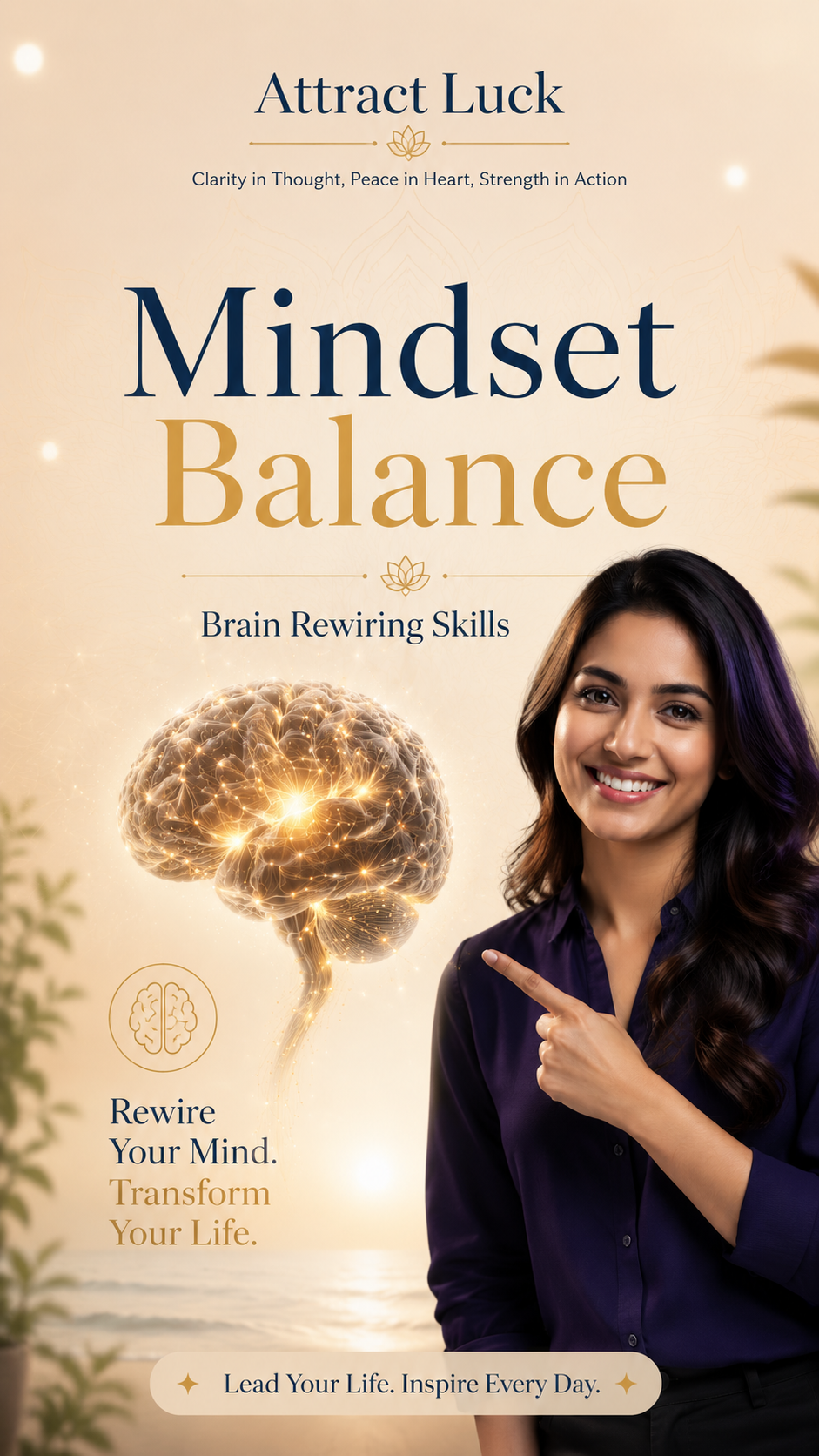 Mindset Balance